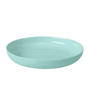 بشقاب سرو ایکیا مدل IKEA VITBLECKA سایز 25 سانتی متر